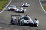 Porsche 919 Hybrid 2015 года